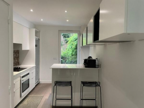 Maison cosy et moderne aux portes de Paris